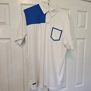 Adidas Golf Shirt